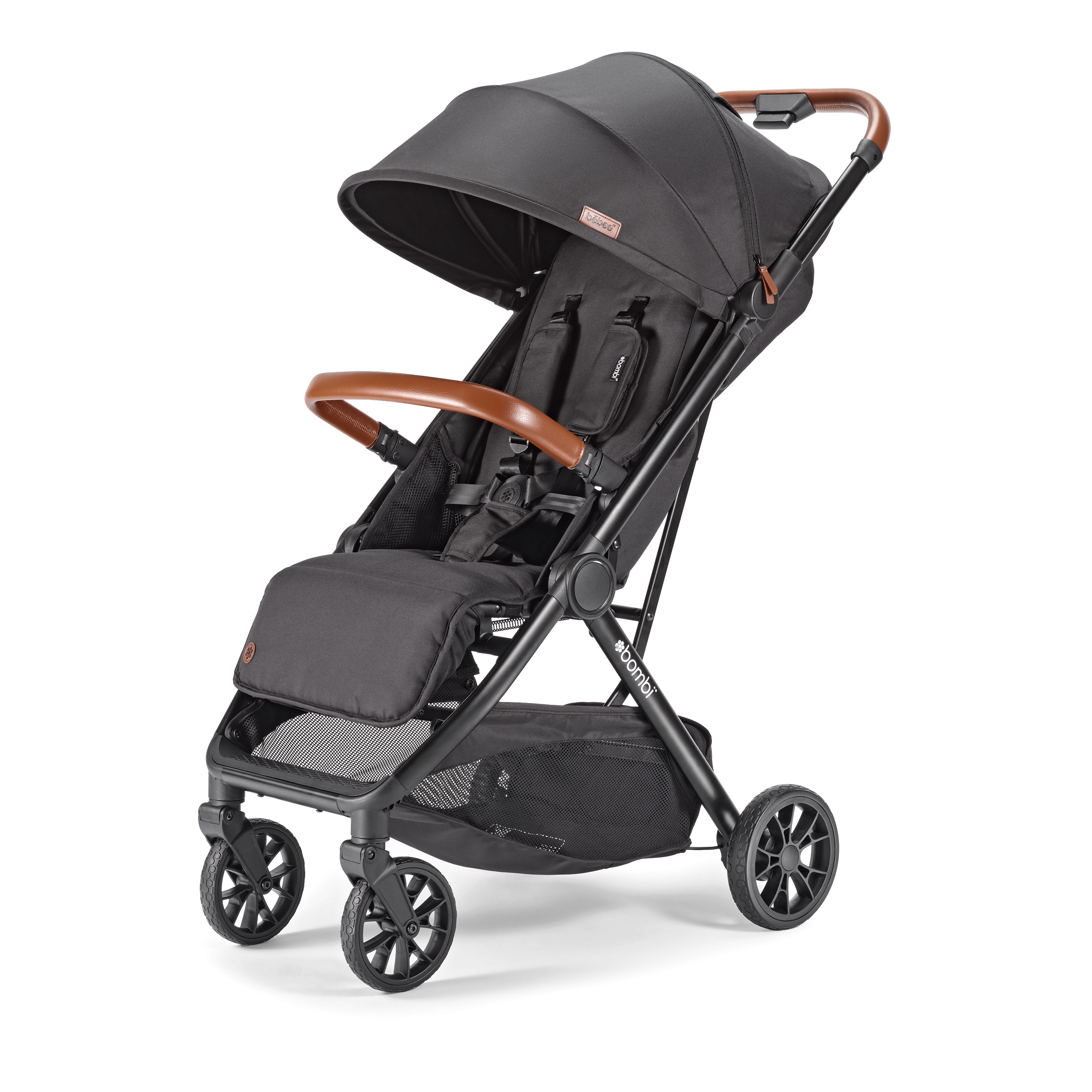 Bēbee Lightweight Stroller V3