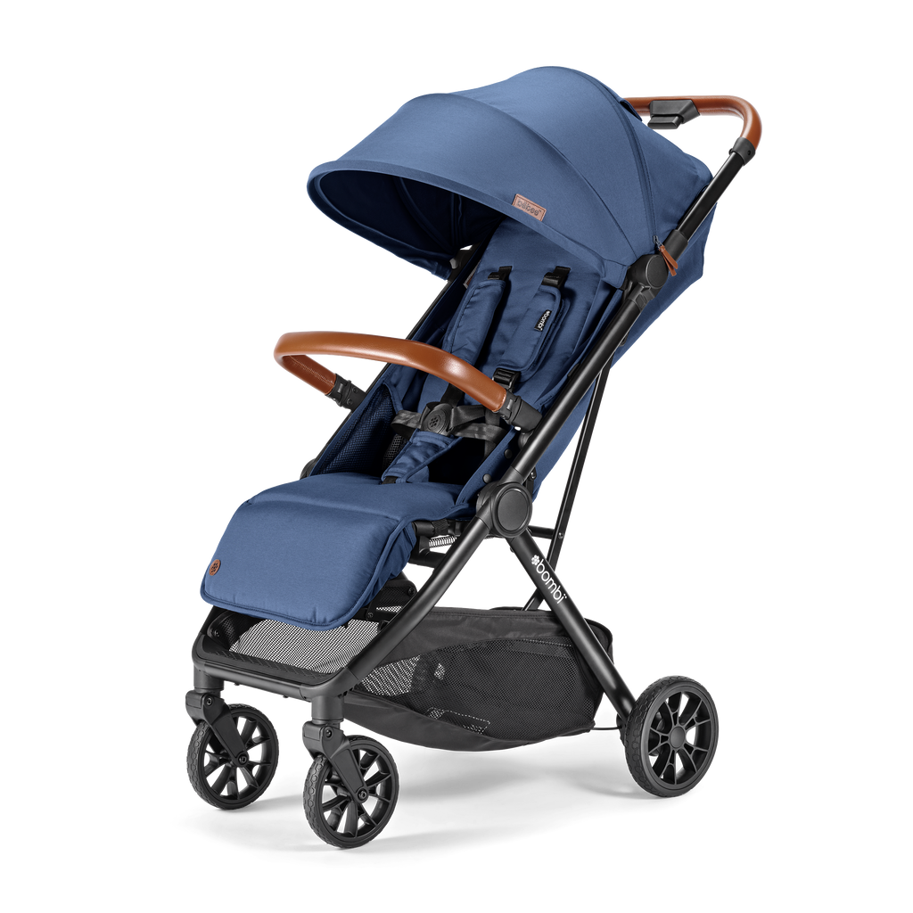 Bēbee Lightweight Stroller V3