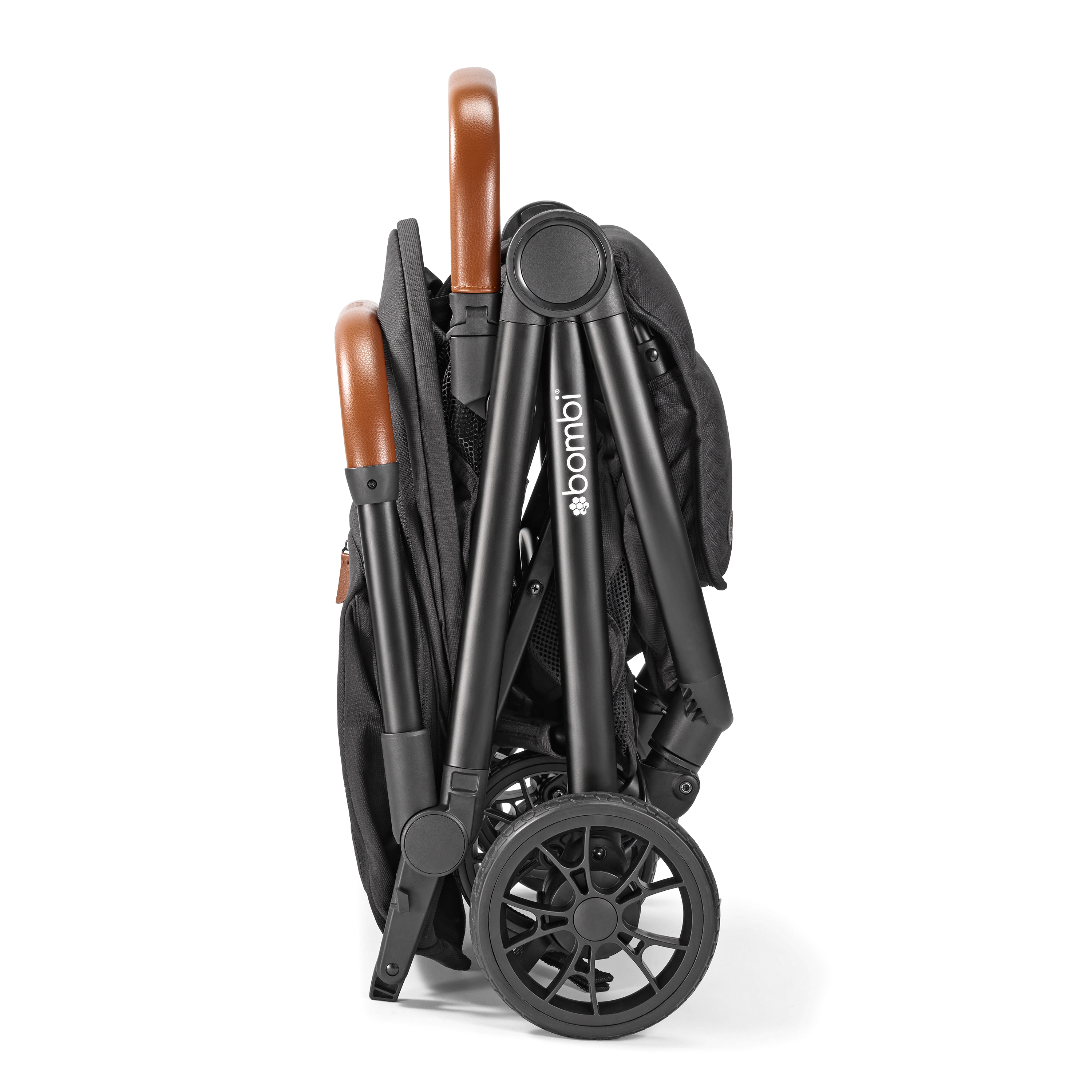 Bēbee Lightweight Stroller V3