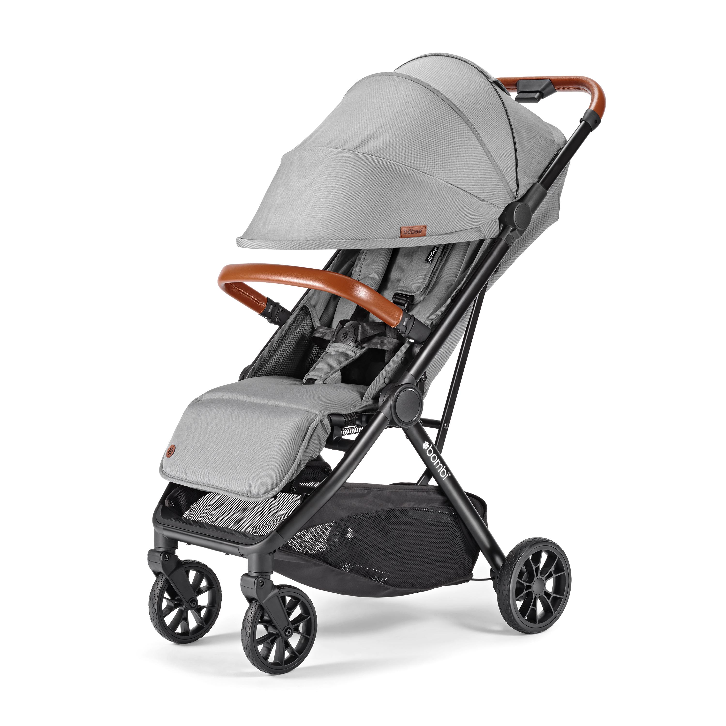 Bēbee Lightweight Stroller V3