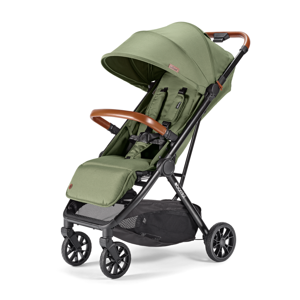 Bēbee Lightweight Stroller V3
