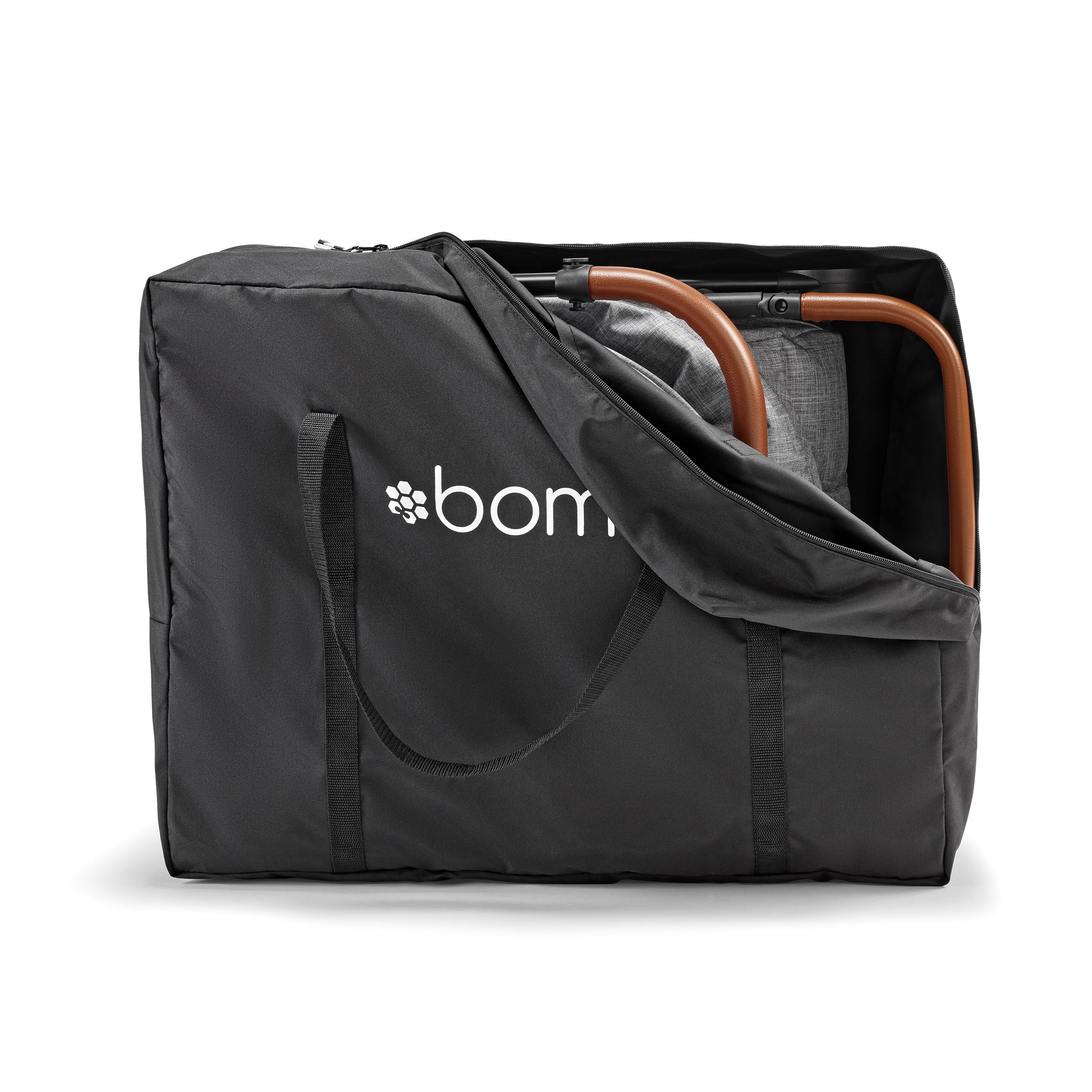 Bēbee Travel Tote