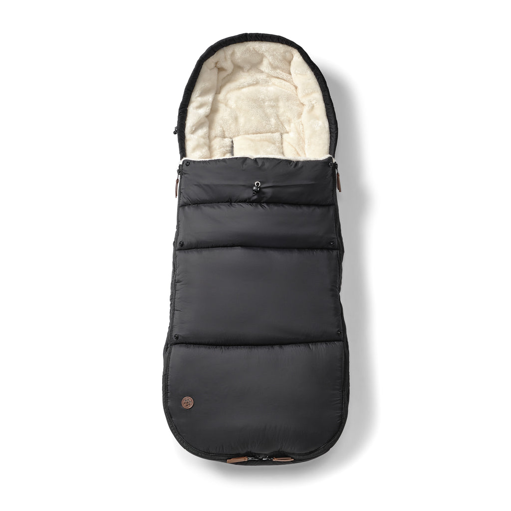 Footmuff