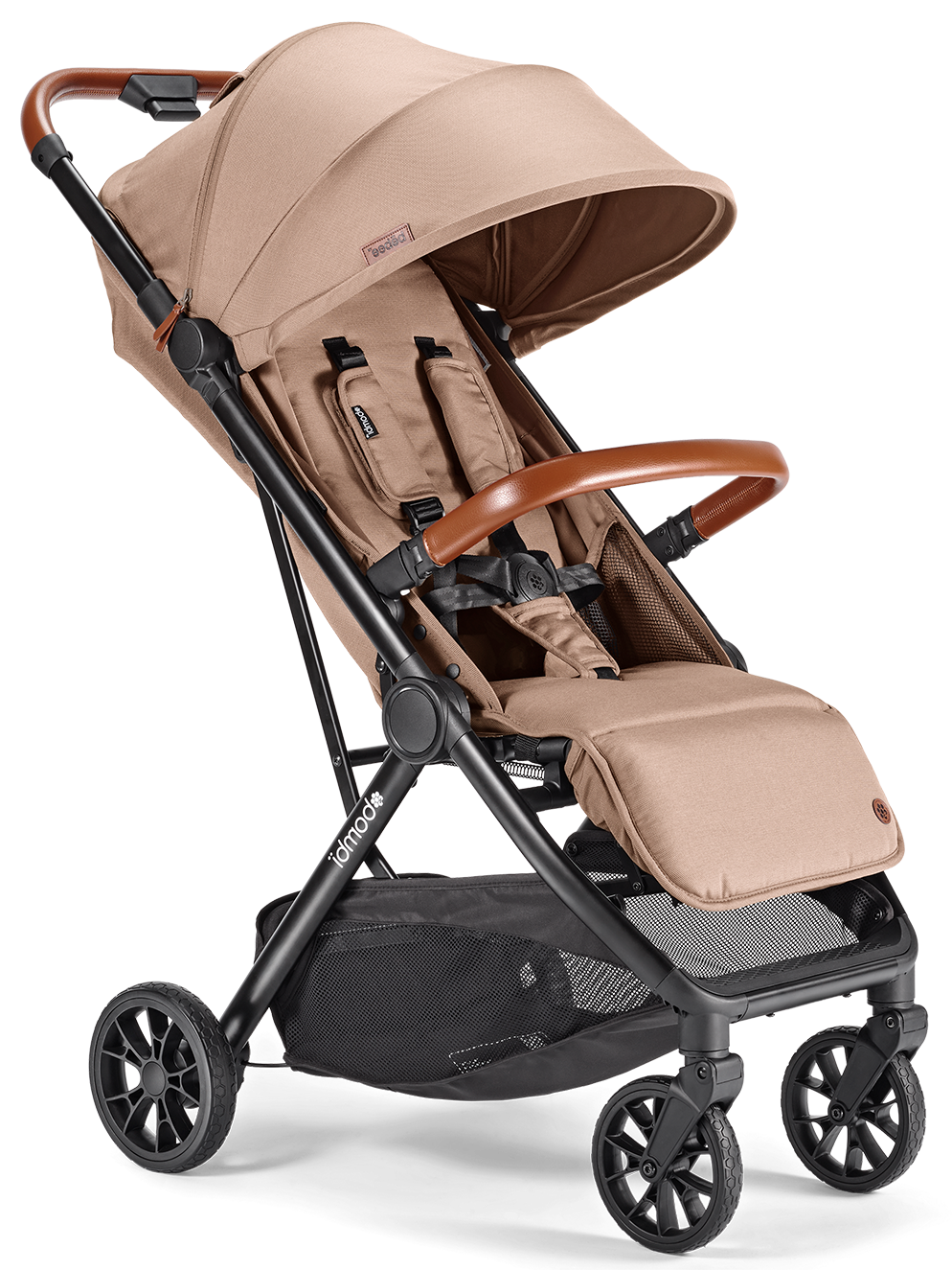 bombi gear travel stroller Bēbee V3 Lightweight Stroller