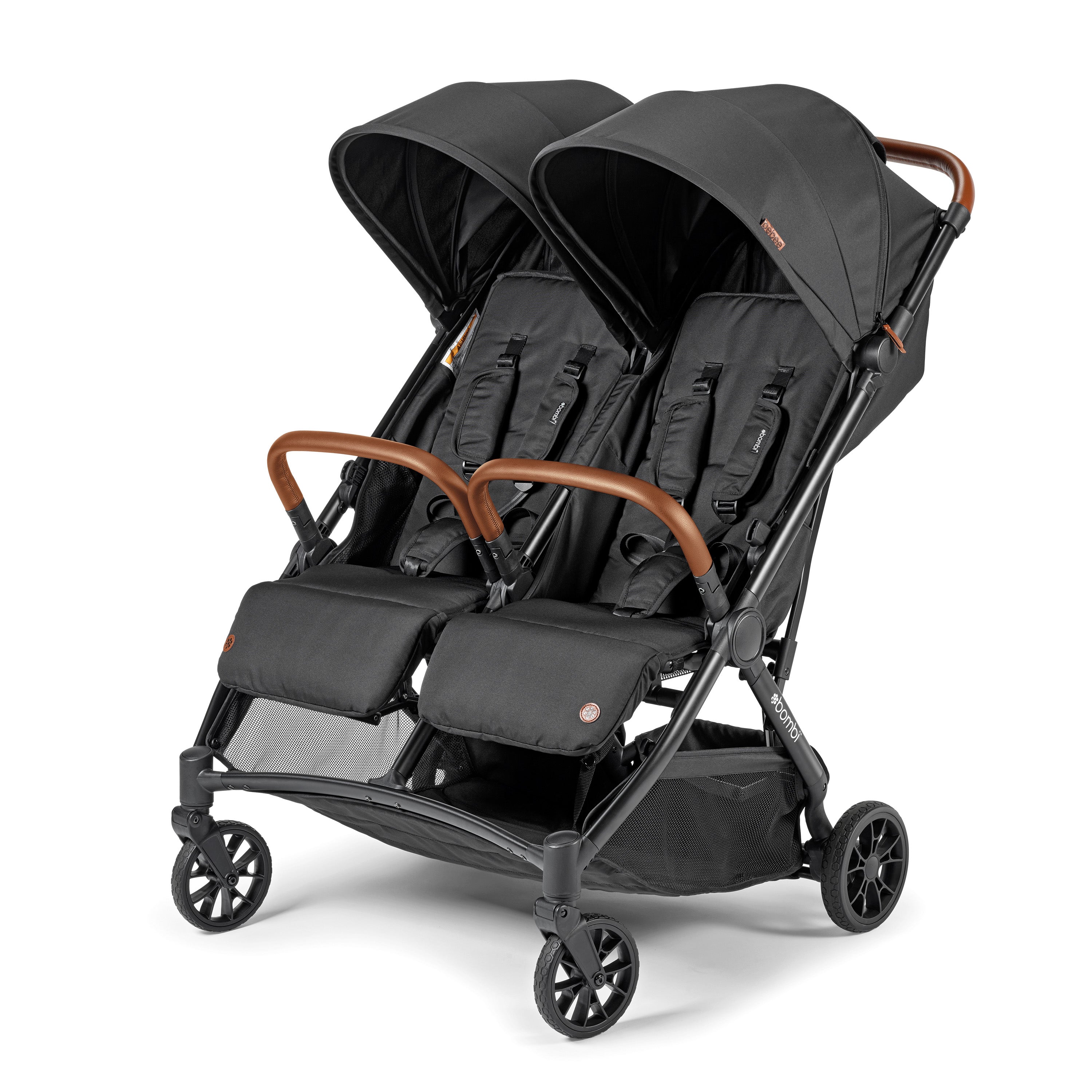 Single Bumper Bar Set