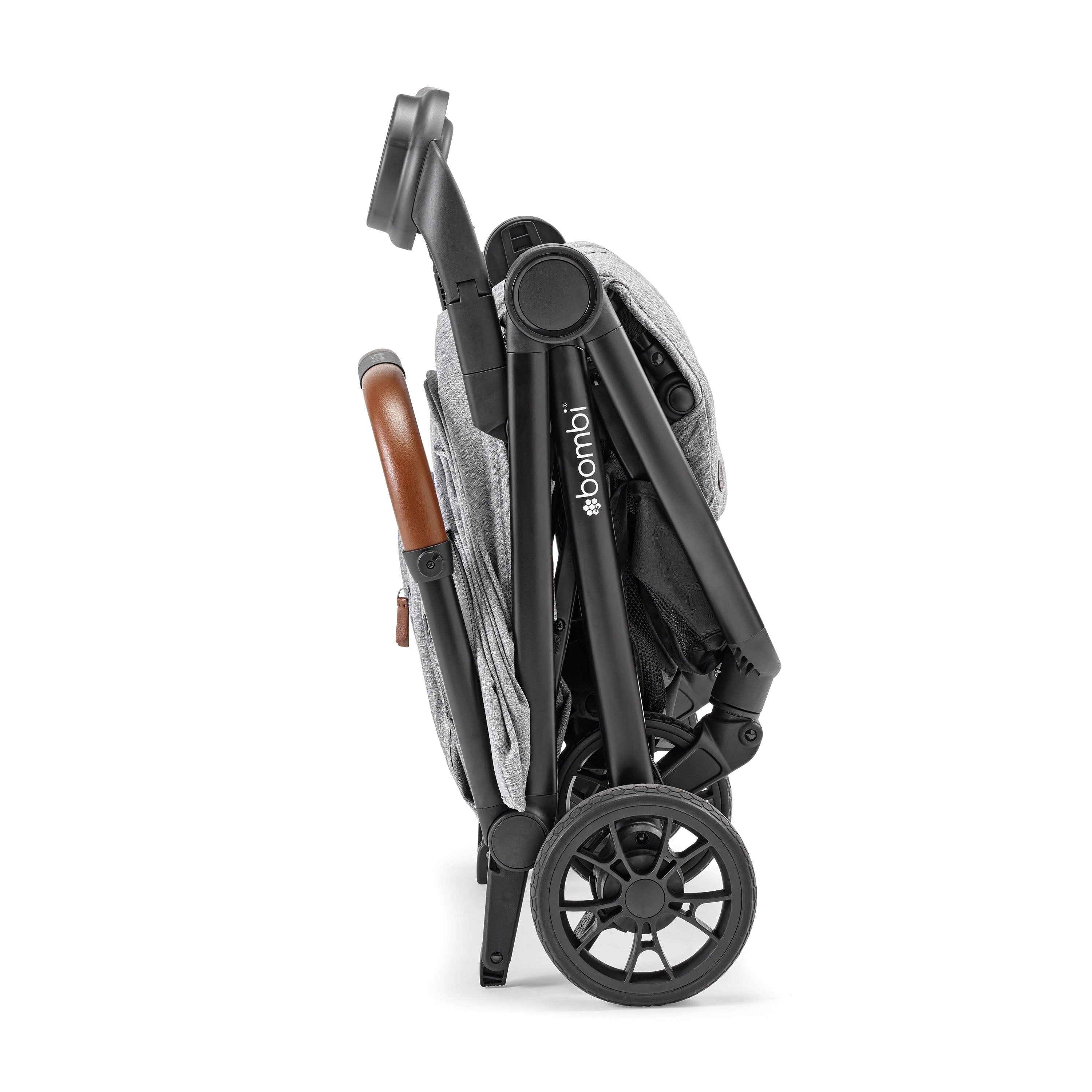 travel stroller with snack tray Bēbee V2 Dishwasher Safe Stroller Snack Tray