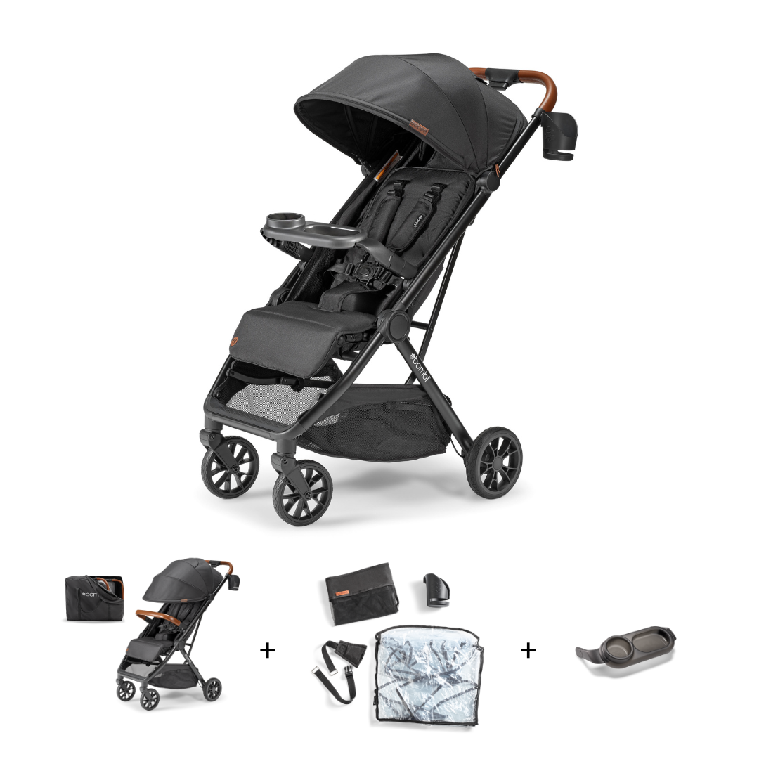 Lightweight stroller white on sale