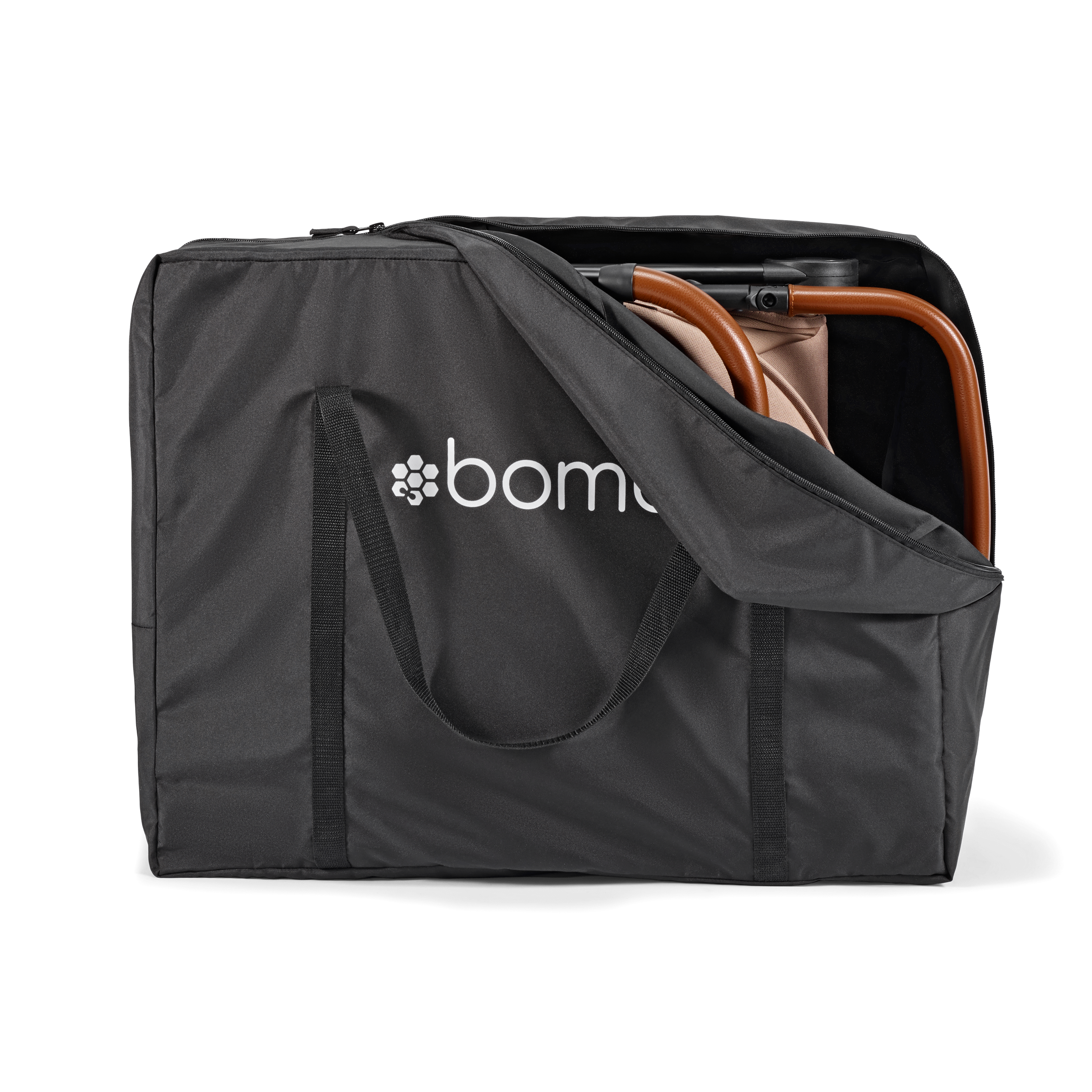 Bēbee Lightweight Stroller V3