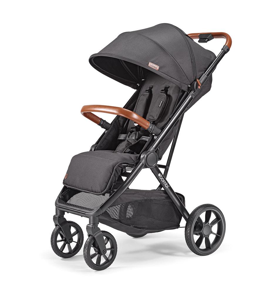 BeBe　シェルターB .C Bēbee V3 Lightweight Stroller | Bombi Gear
