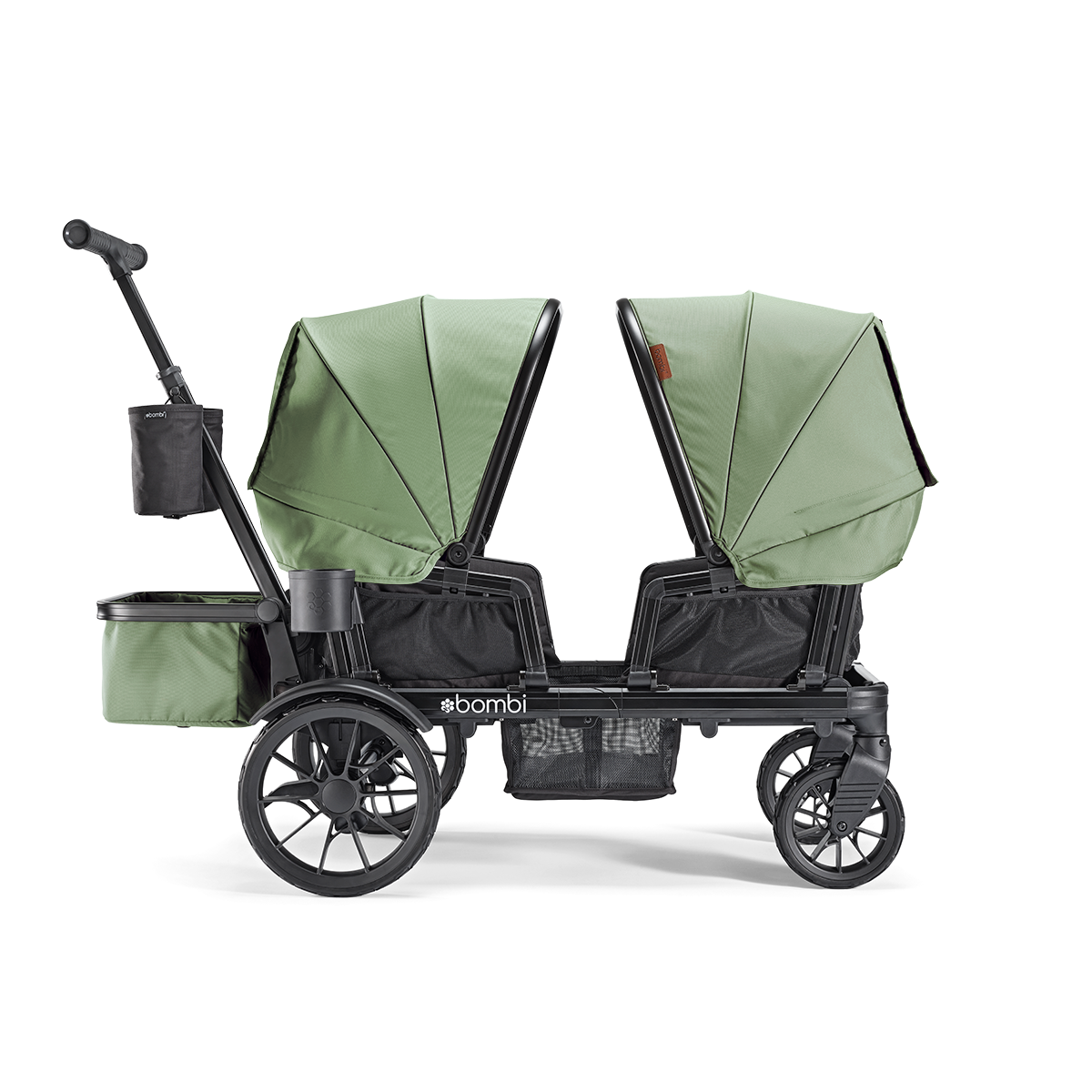 Waggle Daily Outing Kit