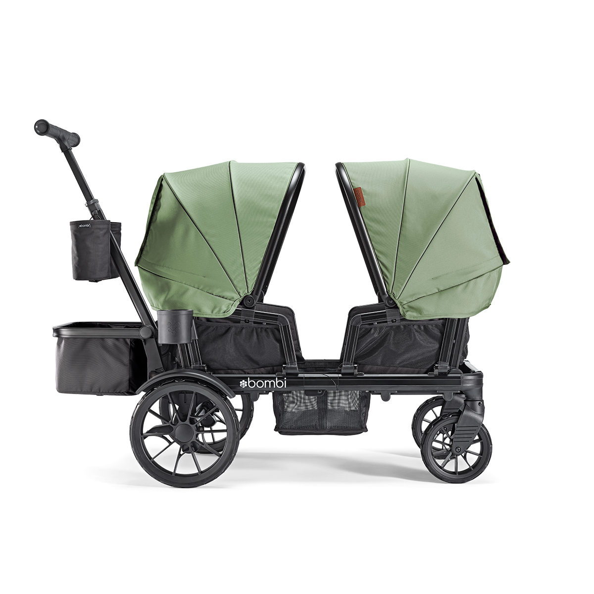 Waggle Daily Outing Kit