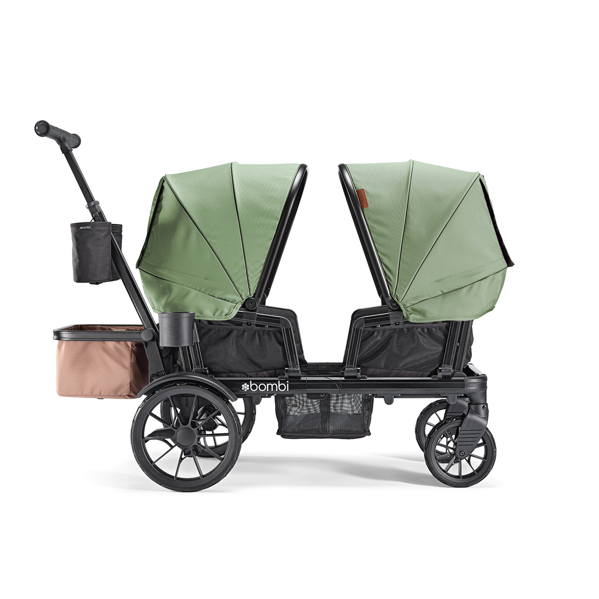 Waggle Daily Outing Kit