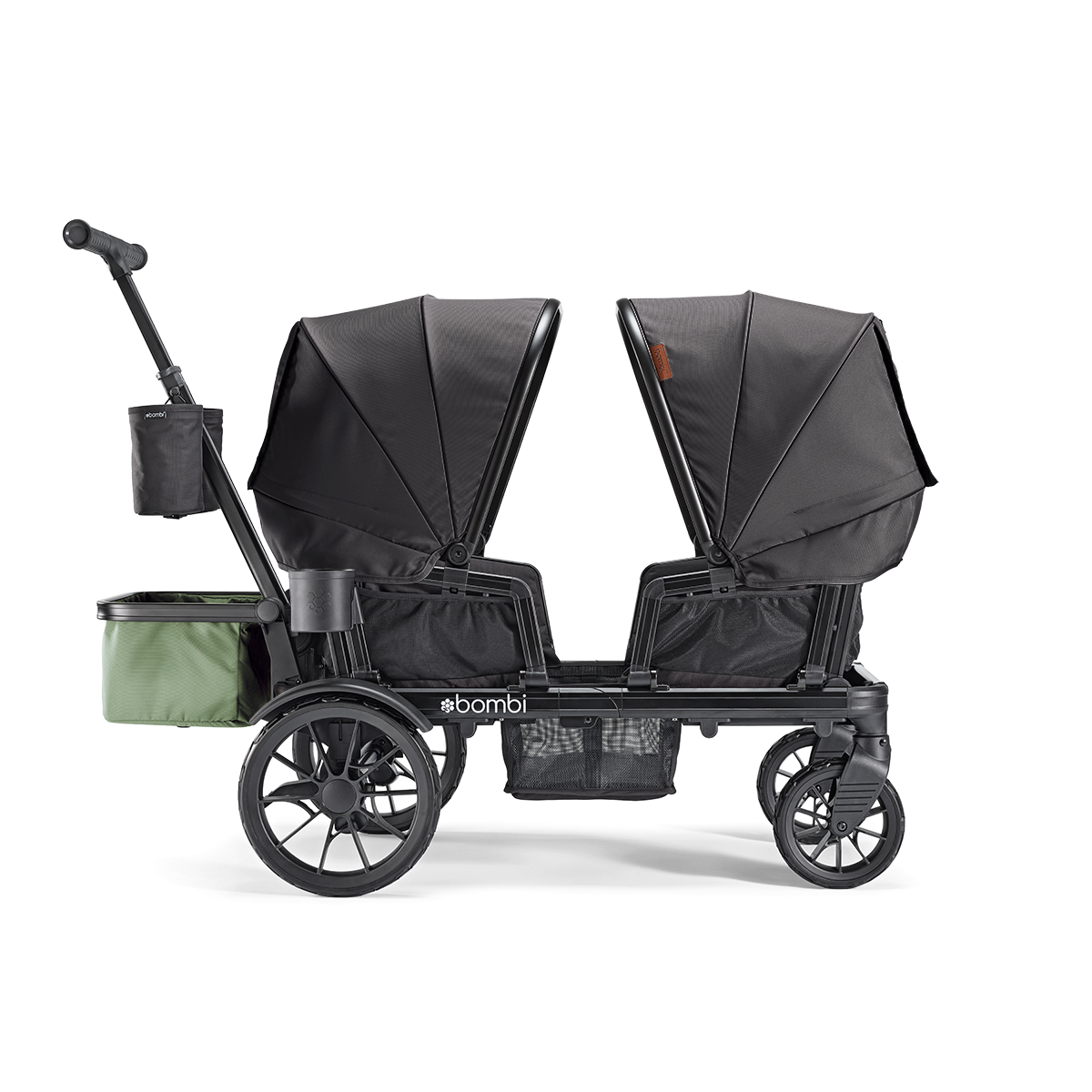 Waggle Daily Outing Kit