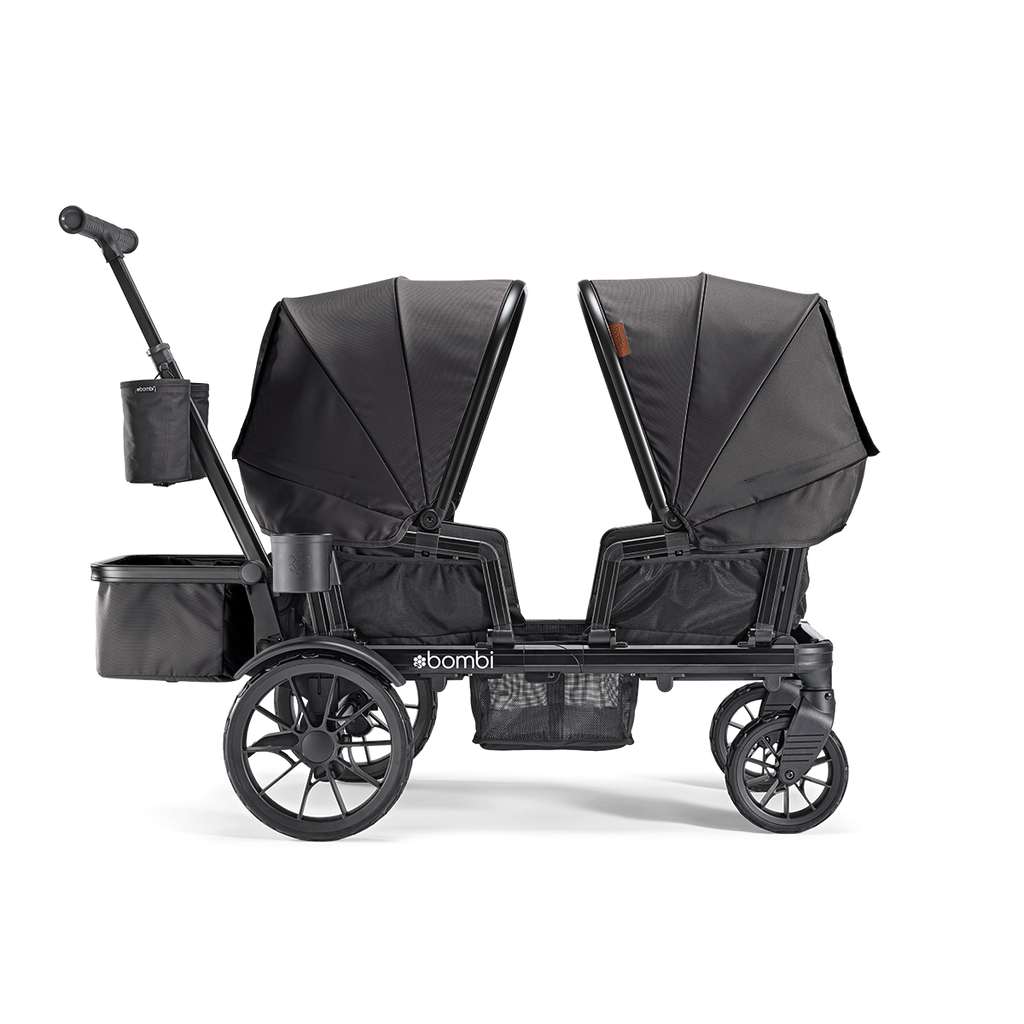 Waggle Daily Outing Kit