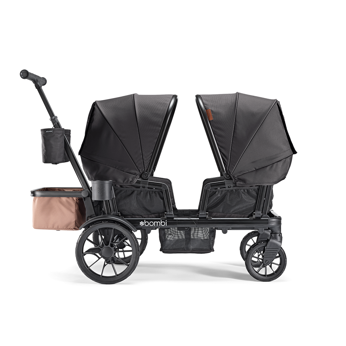 Waggle Daily Outing Kit