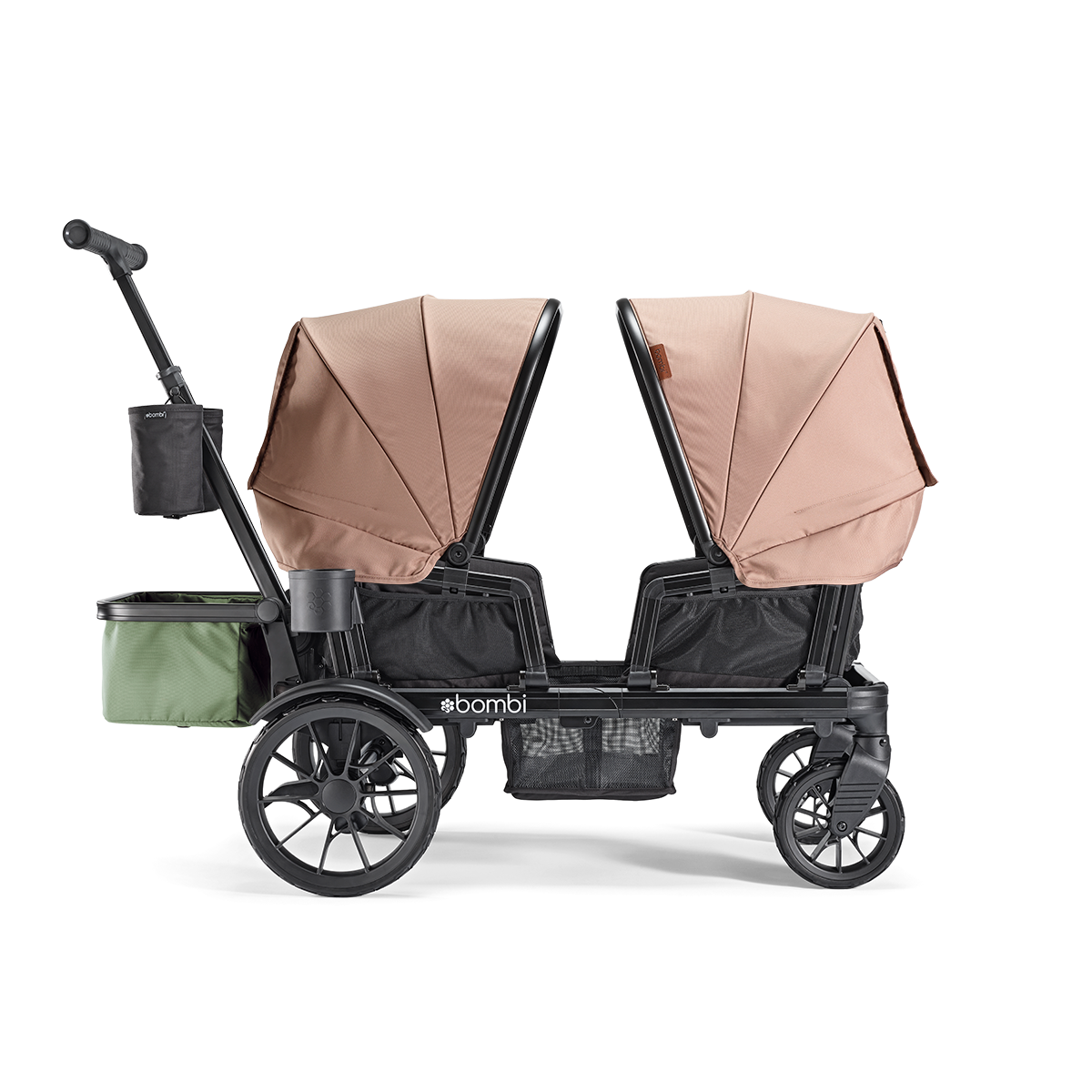 Waggle Daily Outing Kit