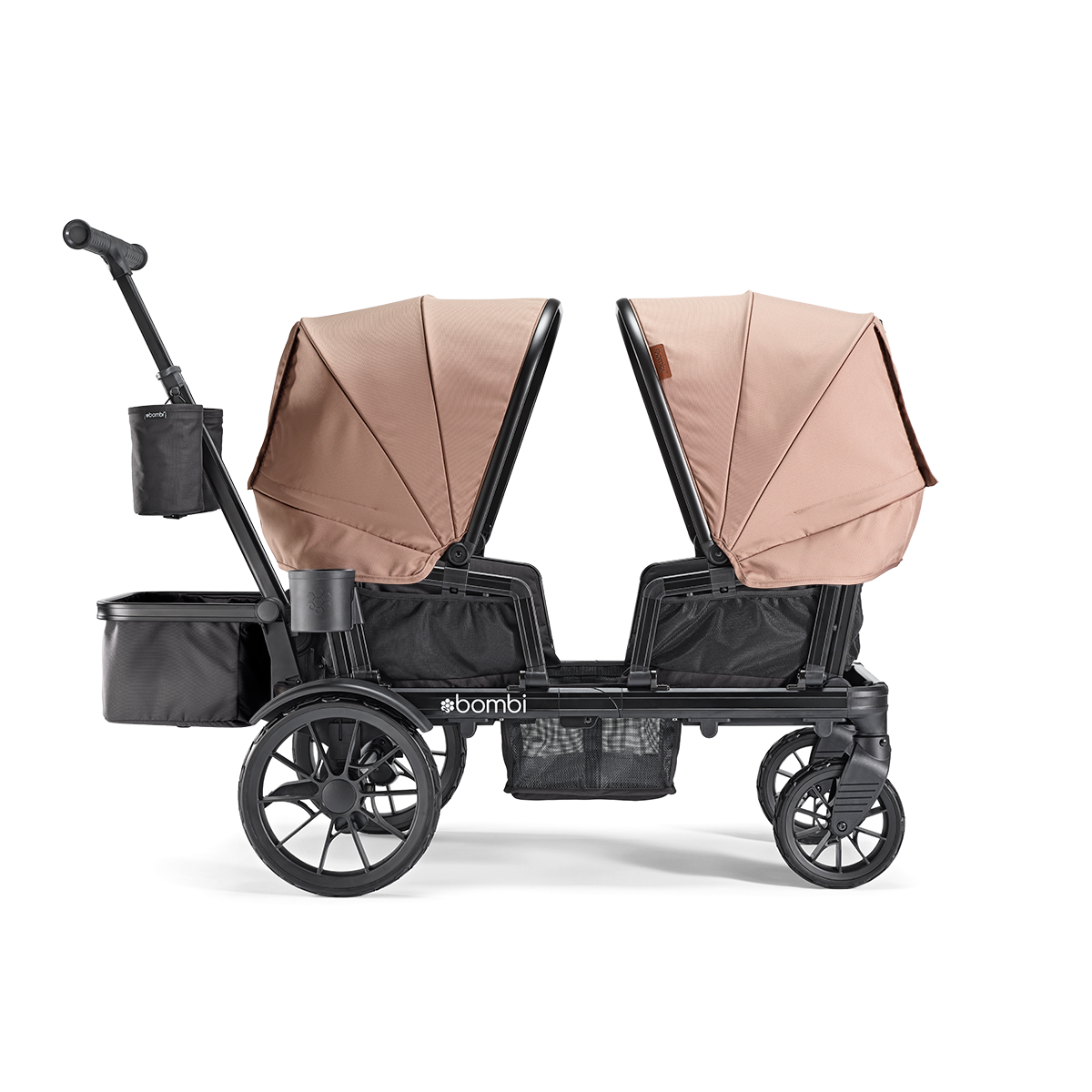 Waggle Daily Outing Kit