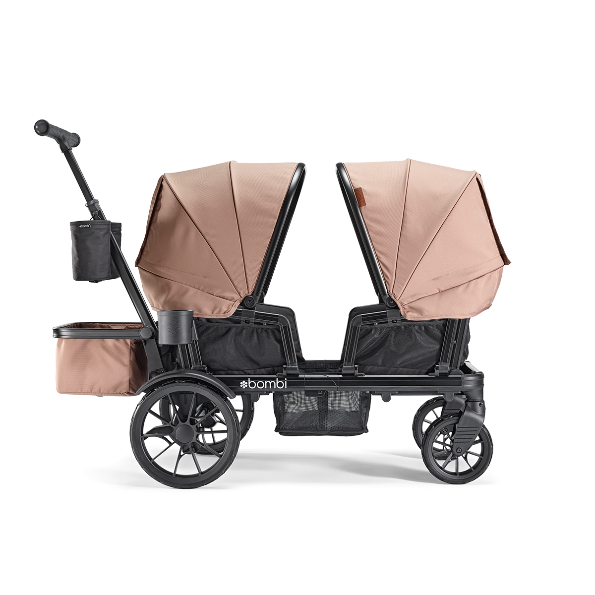 Waggle Daily Outing Kit