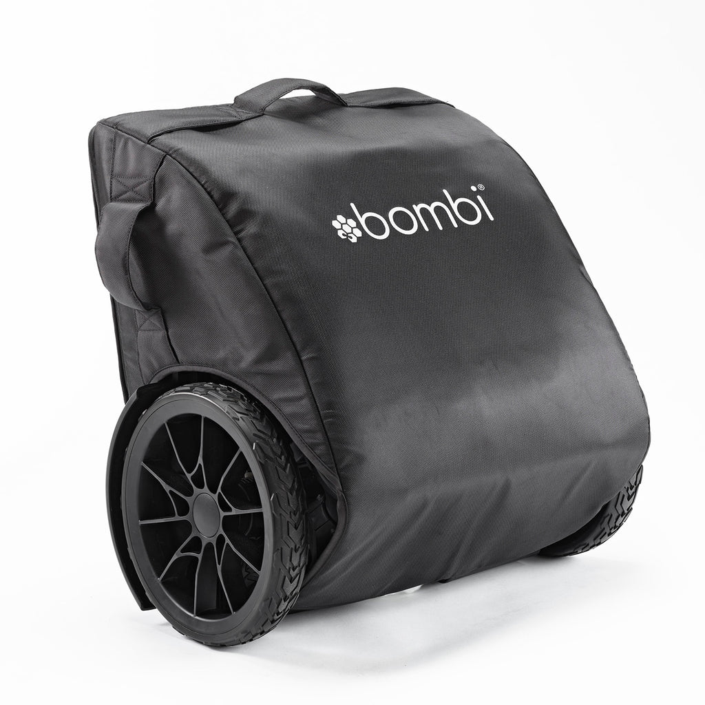Waggle Travel Bag