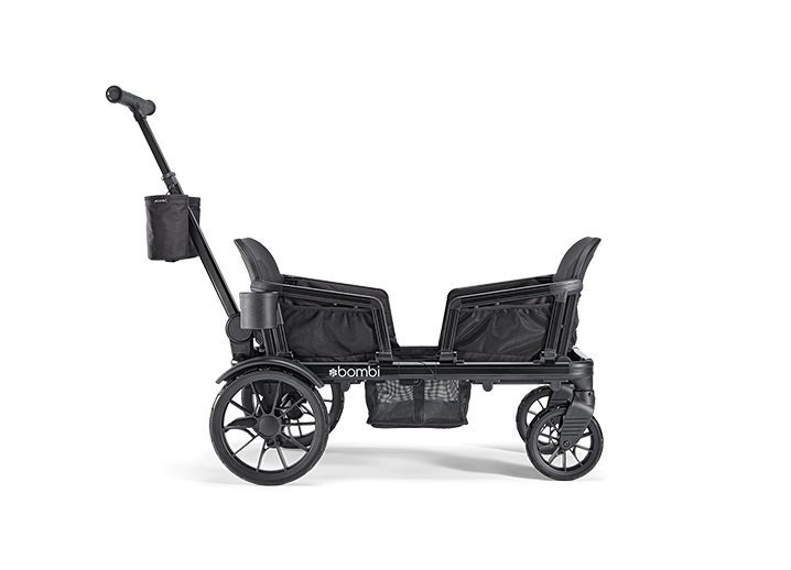 Start simple, customize anytime.