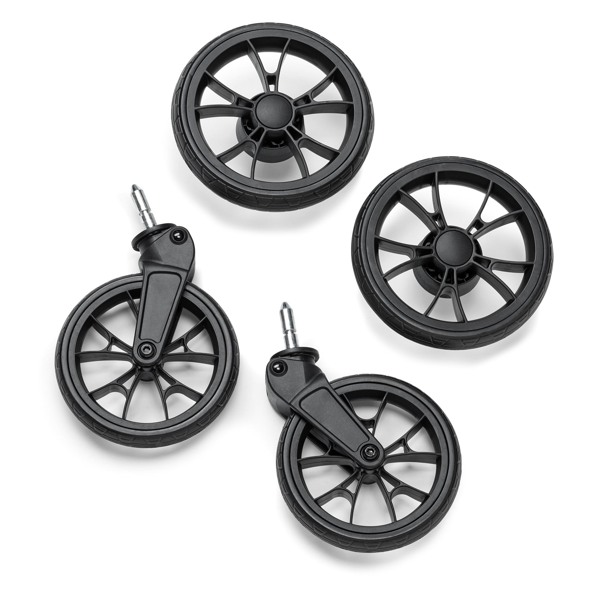 Bēbee Wheels – Bombi Gear - Main Image