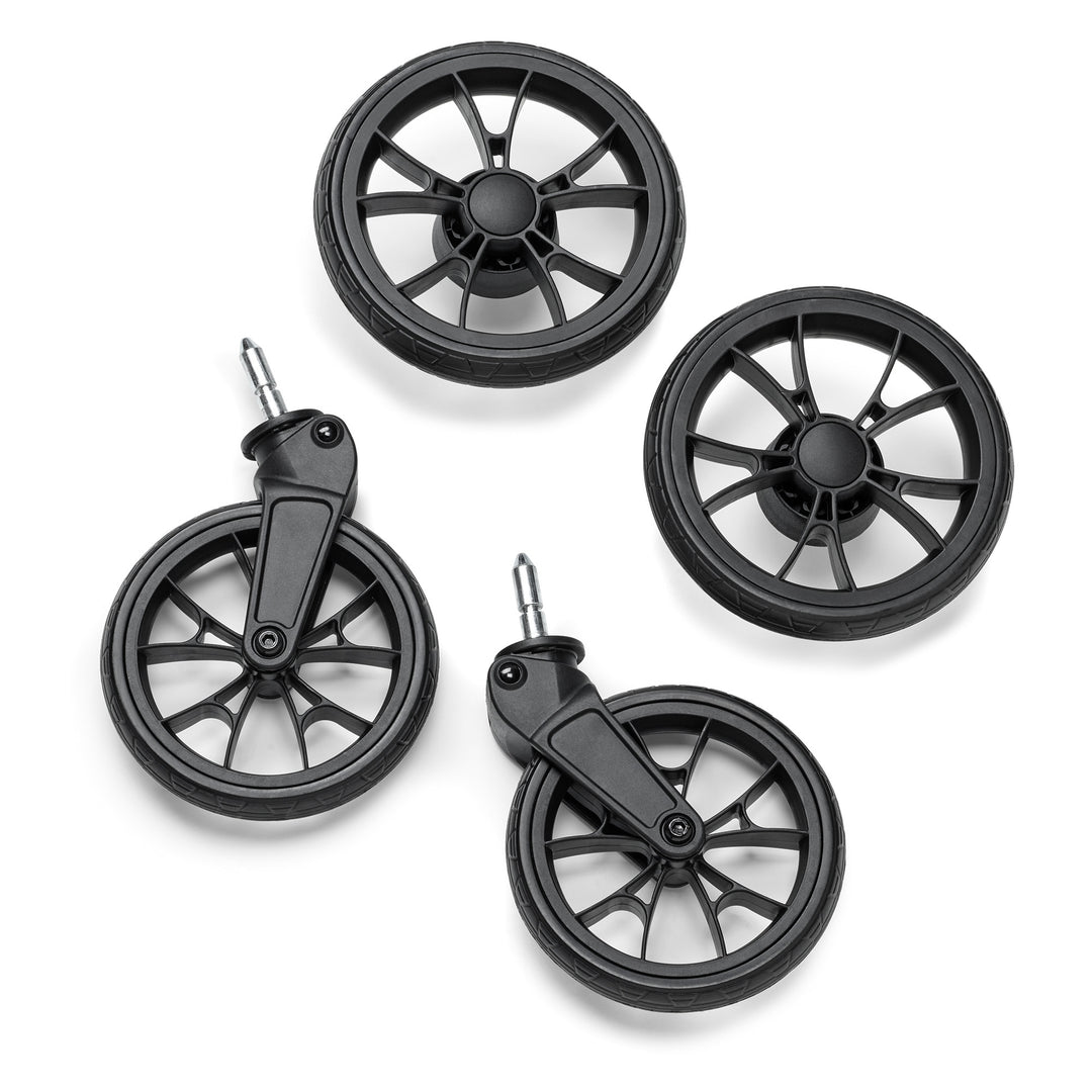 Britax b agile replacement wheels best sale