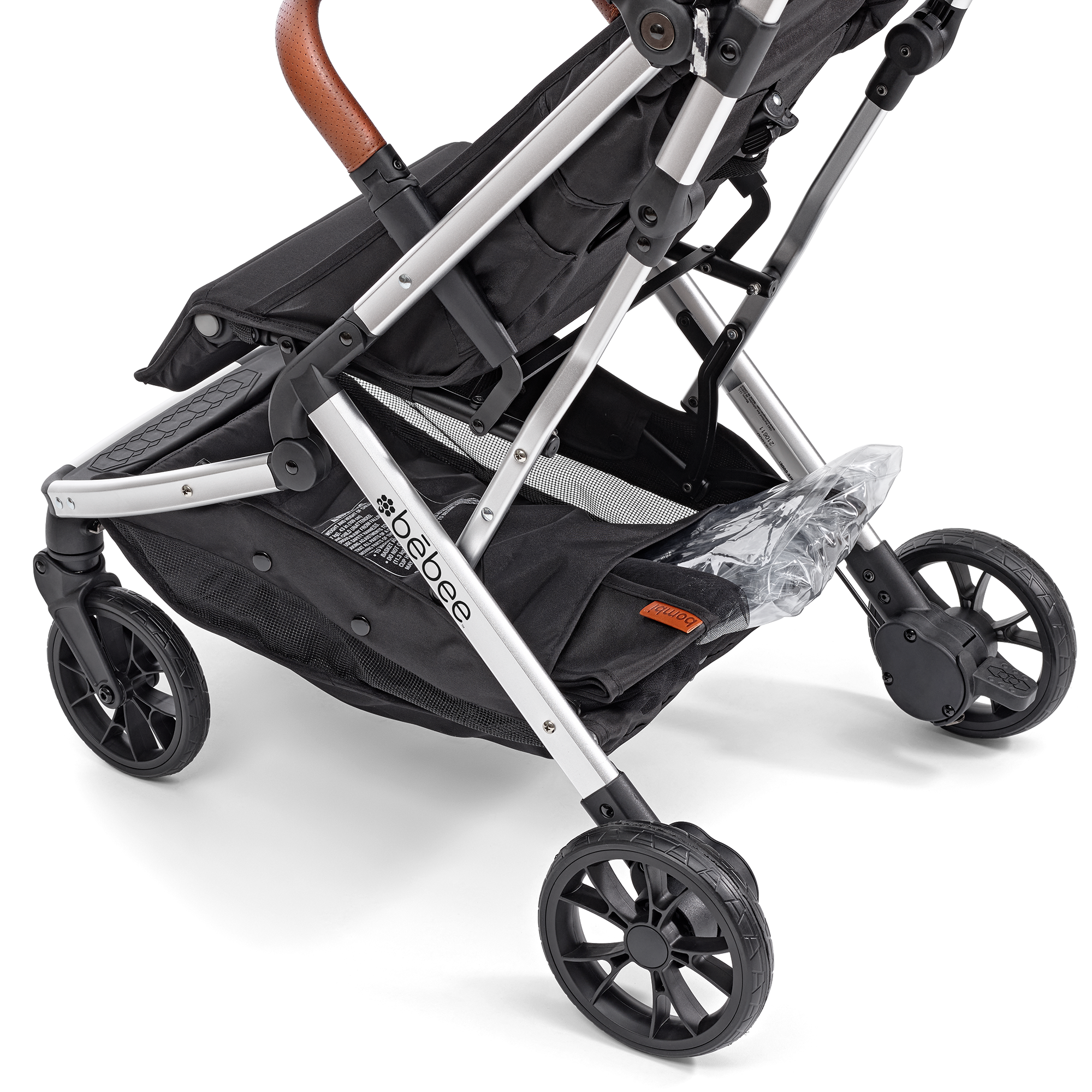 Stroller Mosquito Net (Compatible with 2022/2023 model)