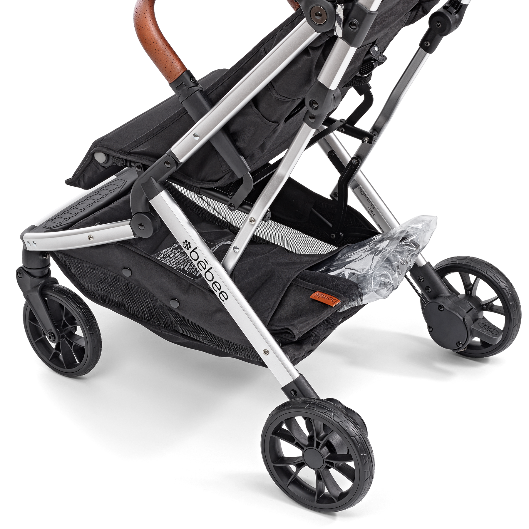 Uppababy vista bug net hotsell