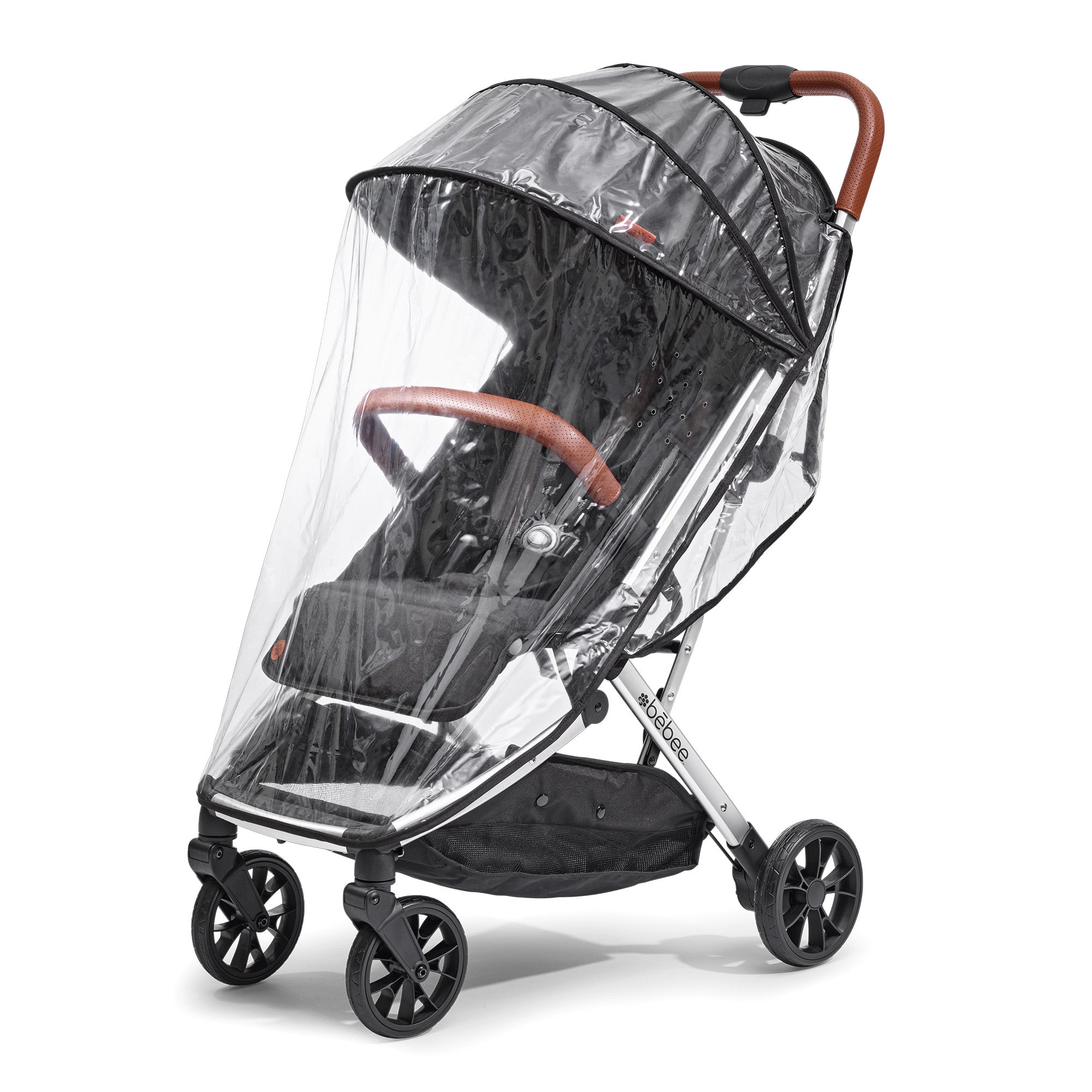 Stroller Rain Cover | Keep Out Rain, Wind, & Snow