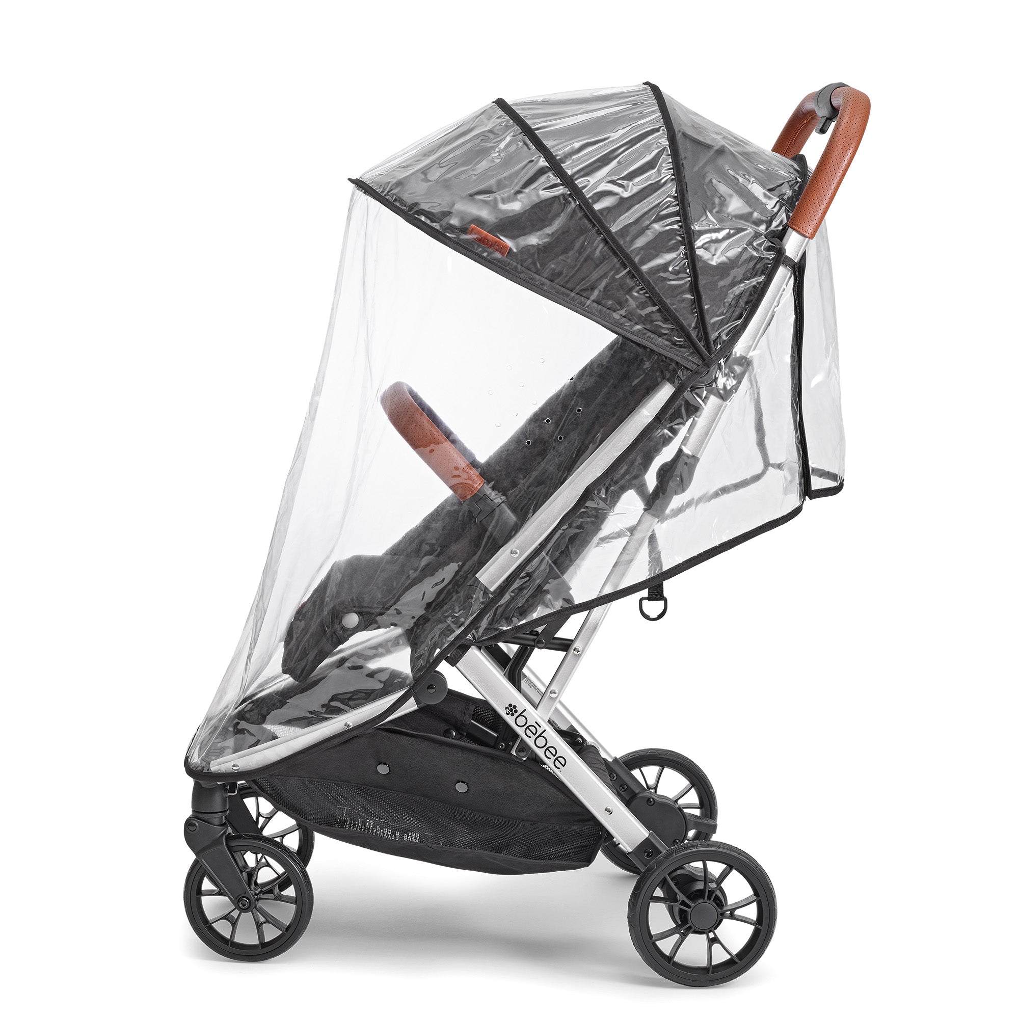Stroller Rain Cover (Compatible with 2022/2023 model)