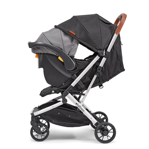 Stroller Car Seat Adapter Bombi