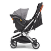 Stroller Car Seat Adapter Straps (2023 Model)