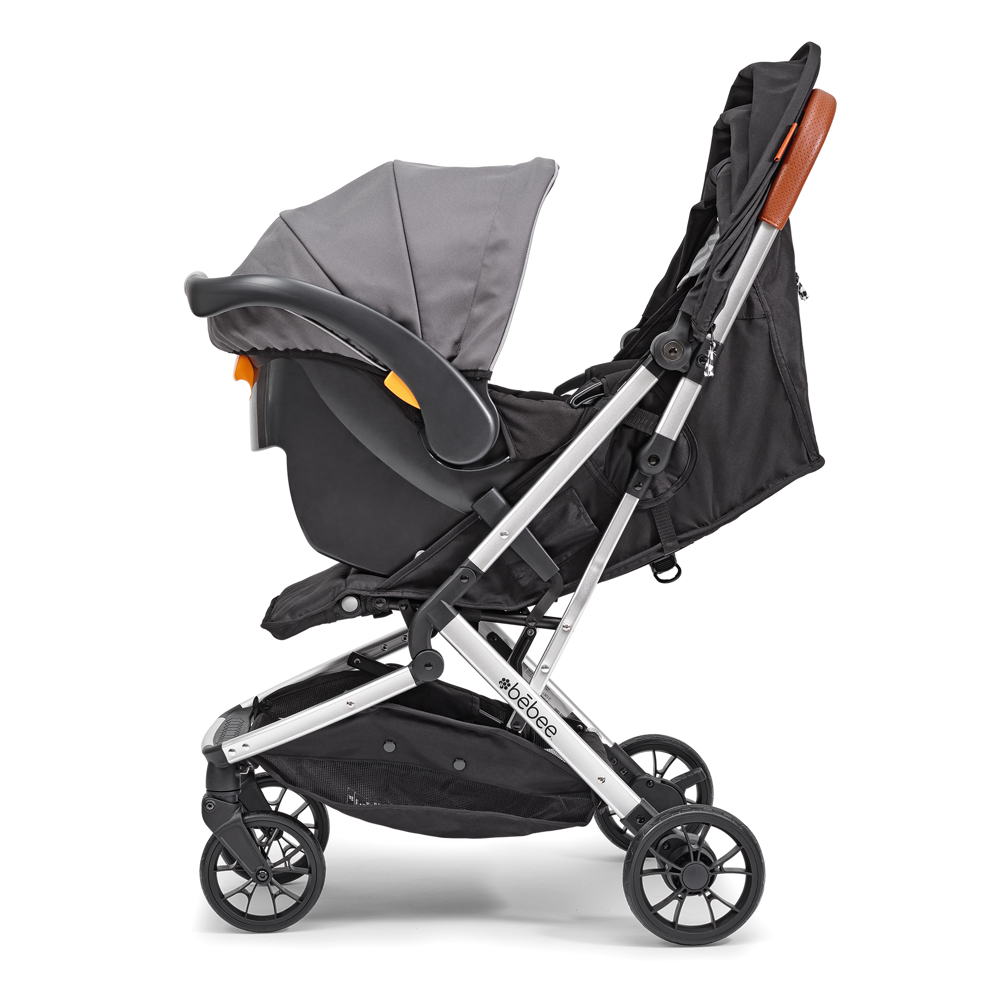 Stroller Car Seat Adapter Straps (Compatible with 2022/2023 model)