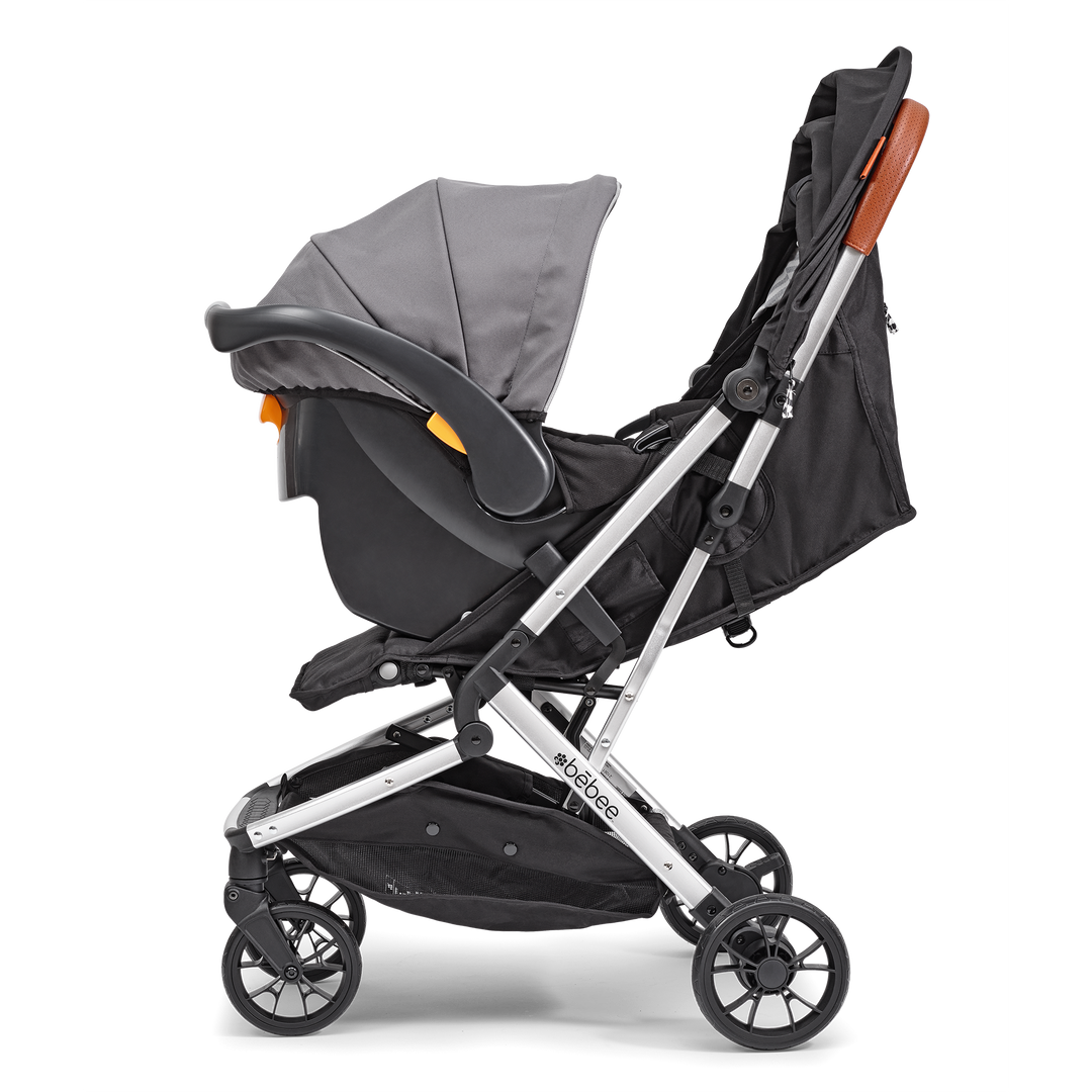 Nuna pipa car seat stroller adapter online