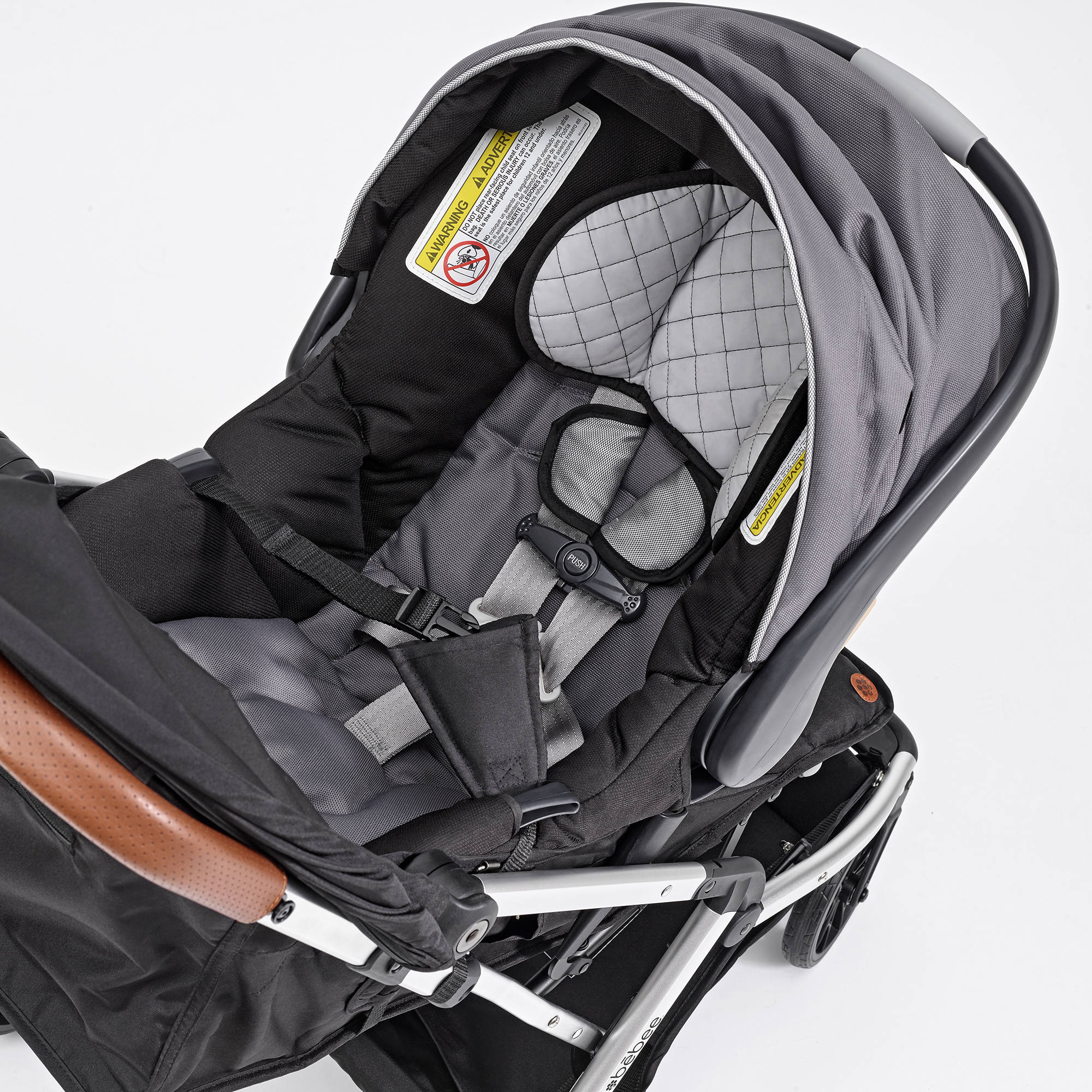 Chicco keyfit top 30 straps