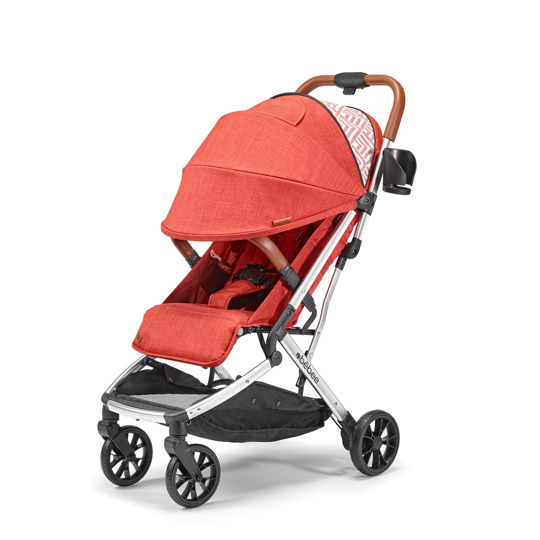 Bugaboo Fox 3 Complete Full-Size Stroller Review & Test