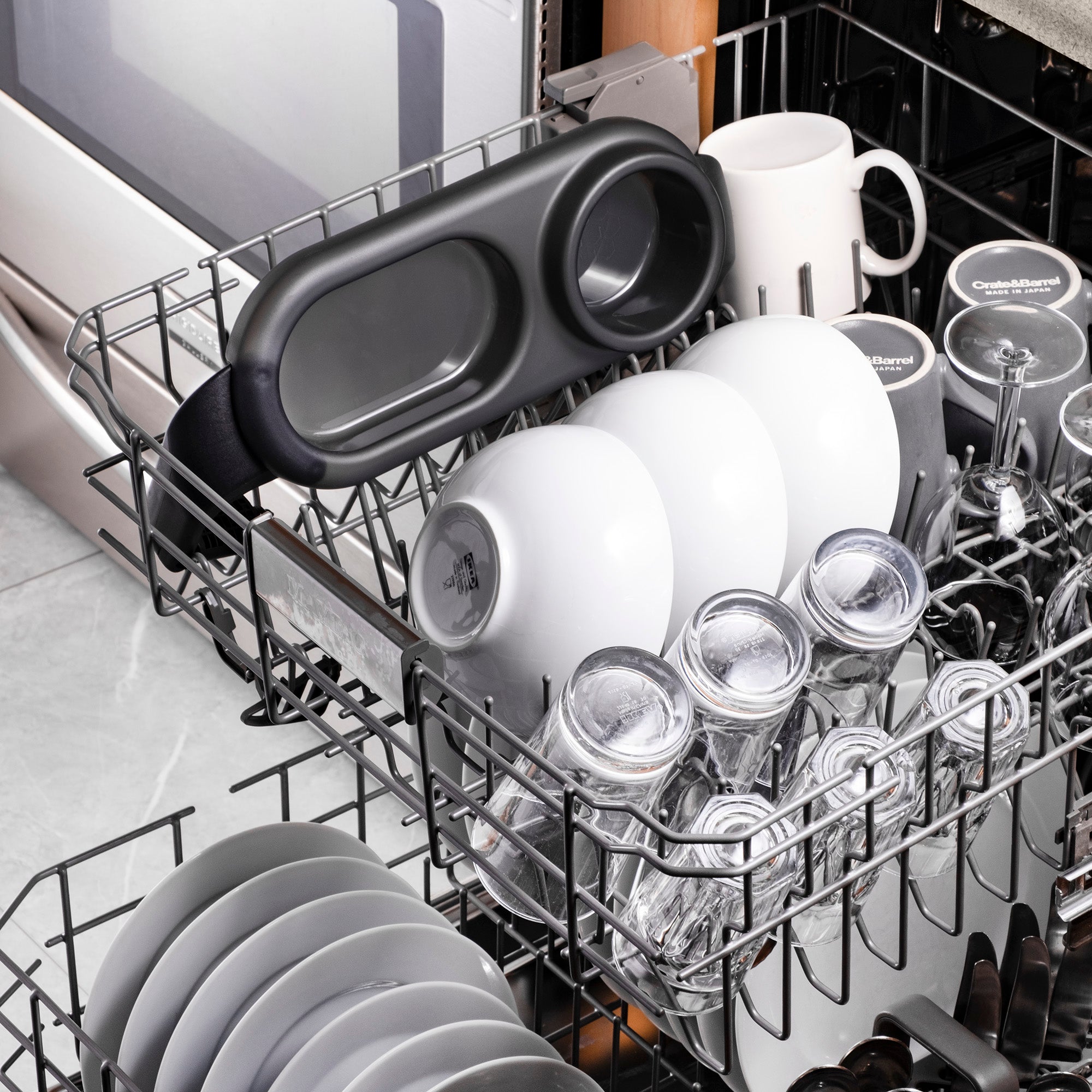 Snack Tray (Compatible with 2022/2023 model)